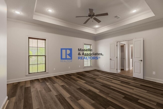 Building Photo - 4 Bed/3 Bath home Ashbrooke Subdivision Madison MS