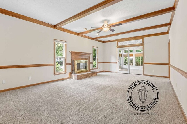 Building Photo - 301 Patriot Way