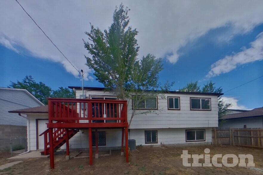 Building Photo - 1634 Keaton Ln