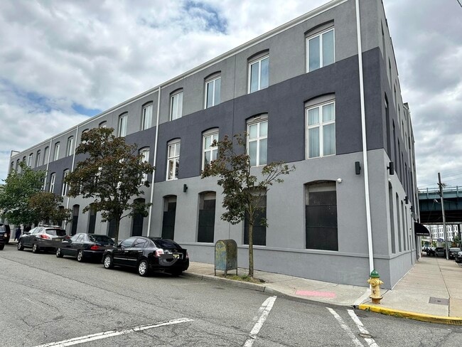 Building Photo - 310 Passaic Ave