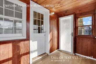 Building Photo - 86 Orange St