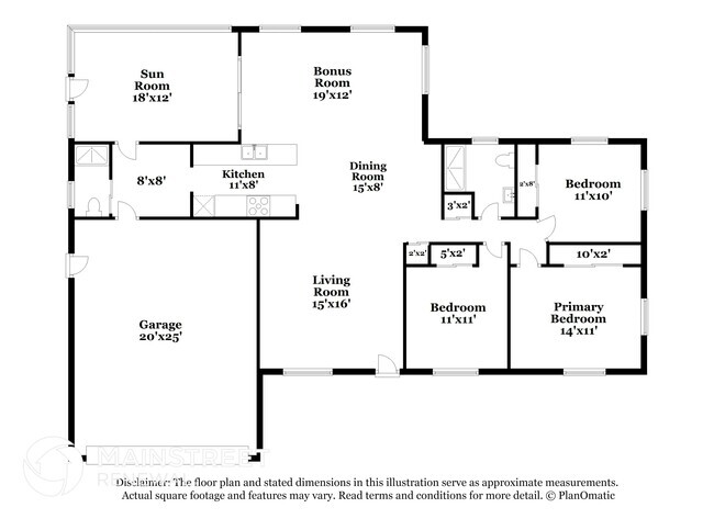 Building Photo - 10 Catalina Dr