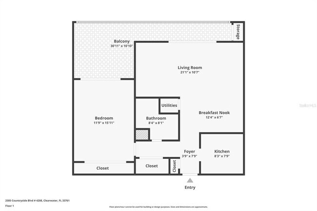 Building Photo - 2585 Countryside Blvd