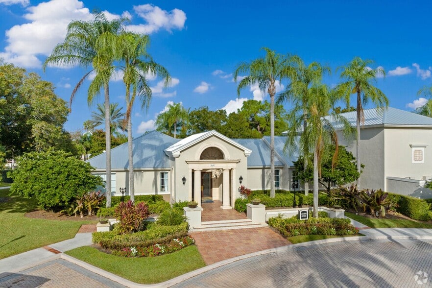 Building Photo - Coquina Cove