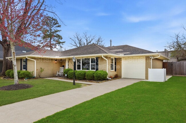 Building Photo - 2019 Brimberry St