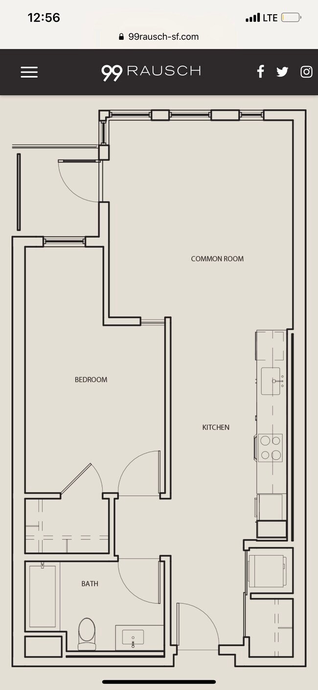 Building Photo - 99 Rausch St