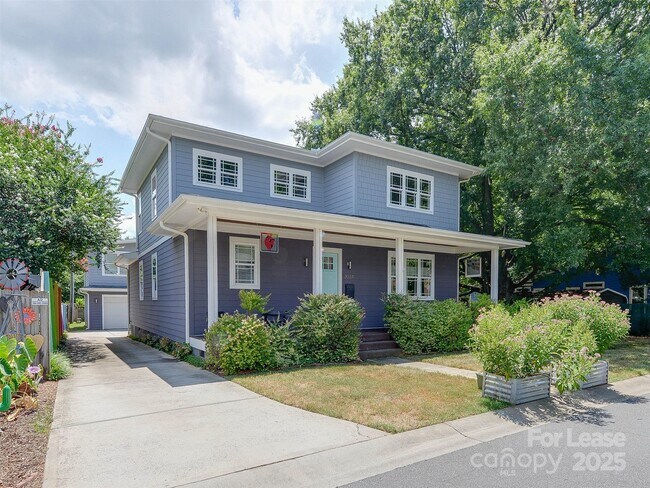 Building Photo - 3024 Yadkin Ave