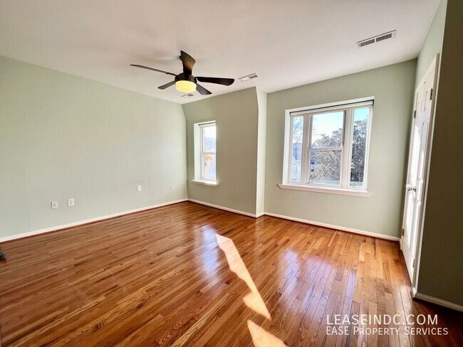 Building Photo - 1433 S Street NW-#3