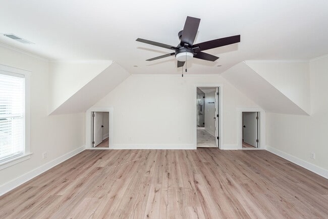 Building Photo - 3 Bedroom, 3 Bathroom Home in Union Heights - North Charleston