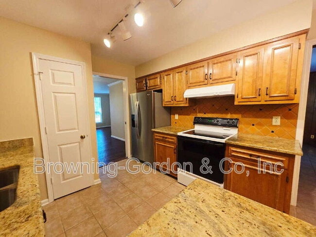Building Photo - 833 General George Patton Dr
