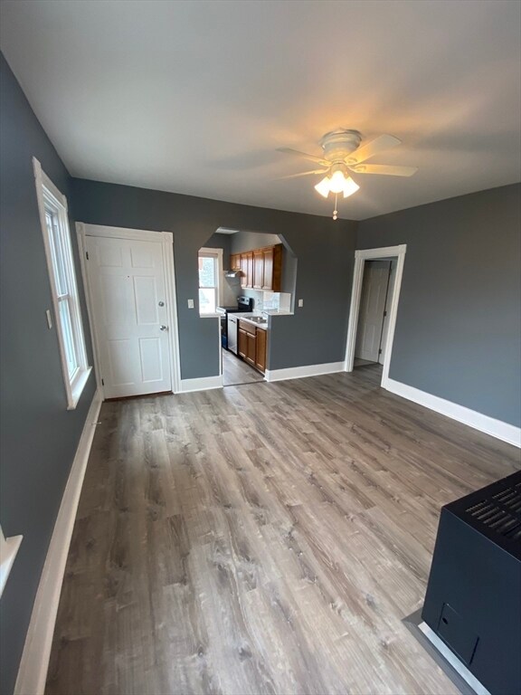 Building Photo - 530 Bolton St