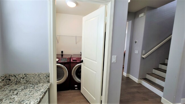 Building Photo - 911335-1335 Kaikohola St