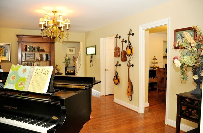 Building Photo - Columbia, MD