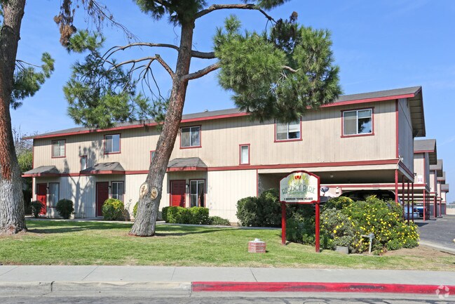Regency Park Apartments Sanger, CA Apartment Finder