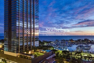 Building Photo - Victoria Place #PH3807 | Honolulu, HI