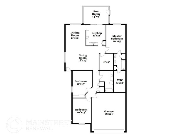 Building Photo - 11541 Kearney Way