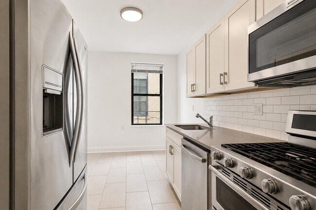 Floorplan - 213 Bennett Avenue