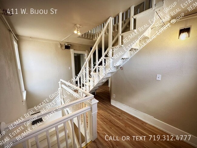 Building Photo - 411 W Bijou St