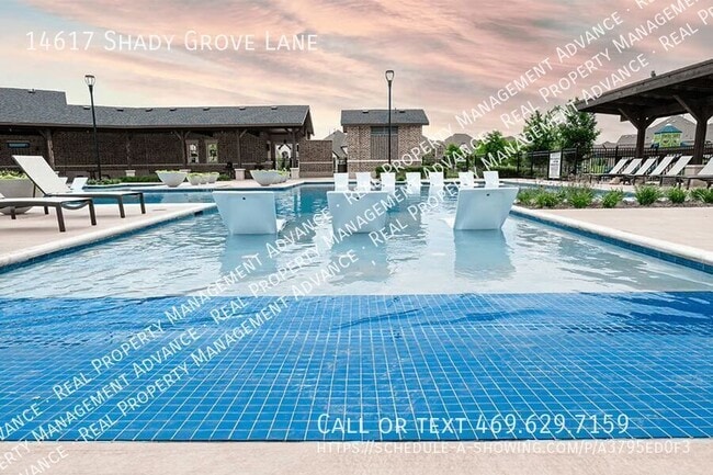 Building Photo - 14617 Shady Grove Ln