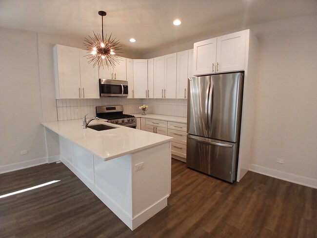 Building Photo - 4608 S Indiana Ave