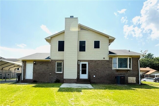 Building Photo - 1009 Marracco Ct