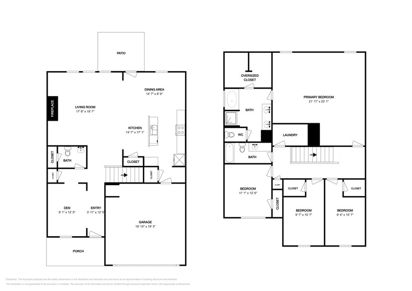 Building Photo - 2328 Hastings Mnr Ln