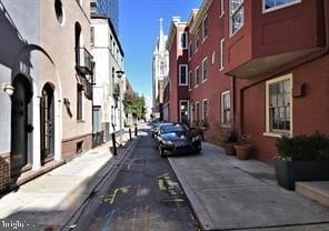 Building Photo - 1510-12-2112 Sansom St