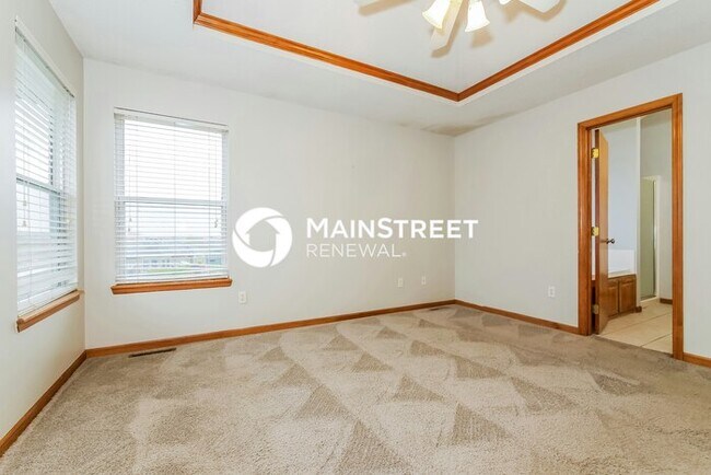 Building Photo - 4 Bedroom Pet-Friendly Home in Grain Valley, MO with Main Street Renewal