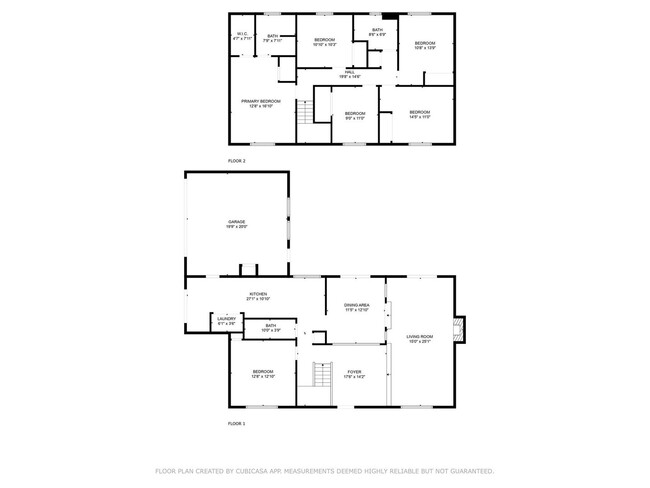 Building Photo - 6 Bedrooms, 3 Bath,  Pool CLOSE TO ASU (Ru...