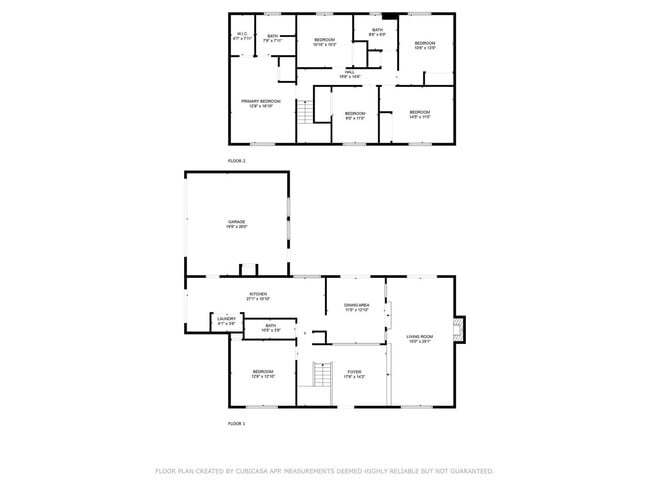 Building Photo - 6 Bedrooms, 3 Bath,  Pool CLOSE TO ASU (Rural & Broadway)