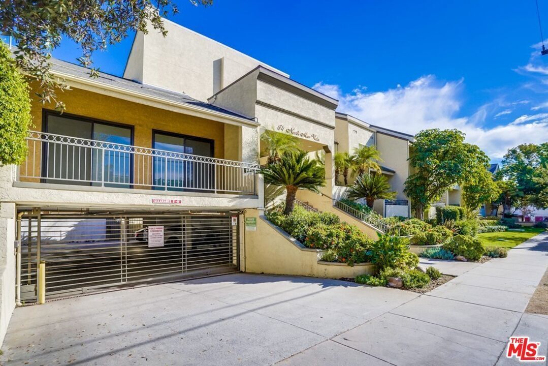 Building Photo - 64 N Mar Vista Ave