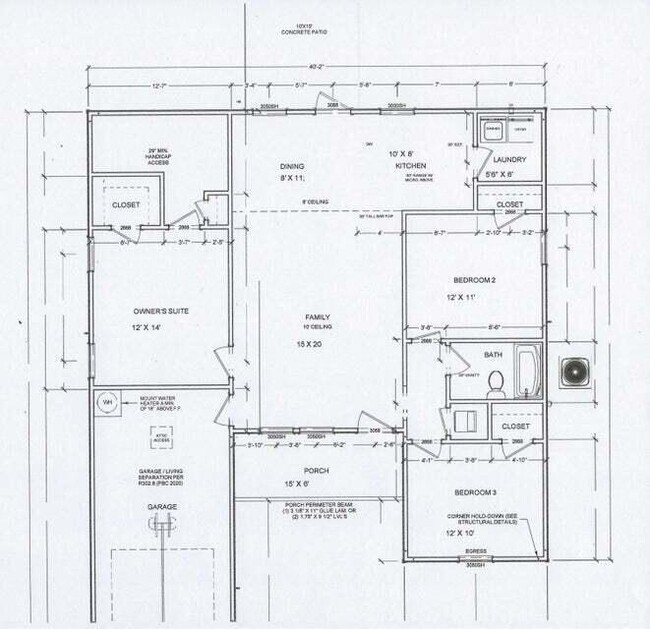 Building Photo - 6014 Colton Blaine Ct