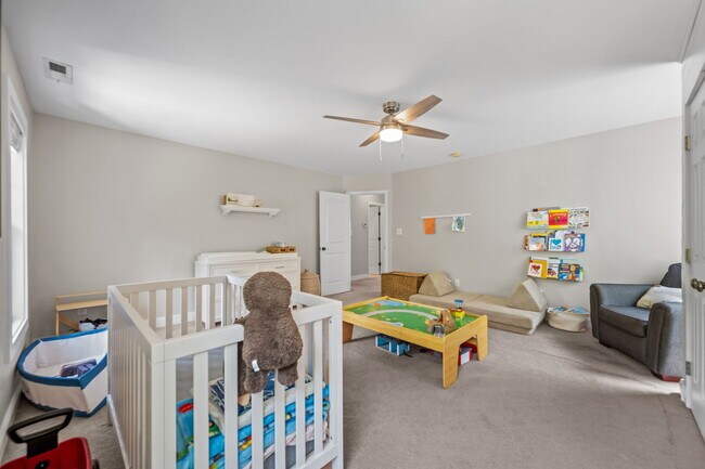 Building Photo - 167 Old Millstone Landing Ln