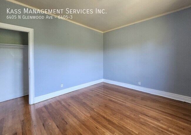 Building Photo - 6405 N Glenwood Ave
