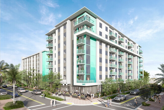 Primary Photo - The Spruce