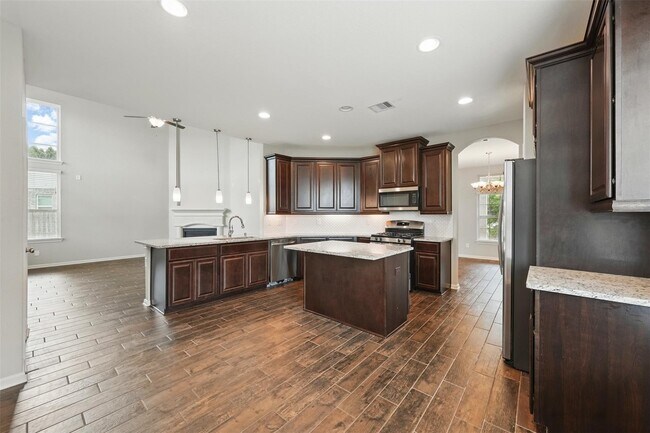 Building Photo - 29135 Brooks Valley Dr