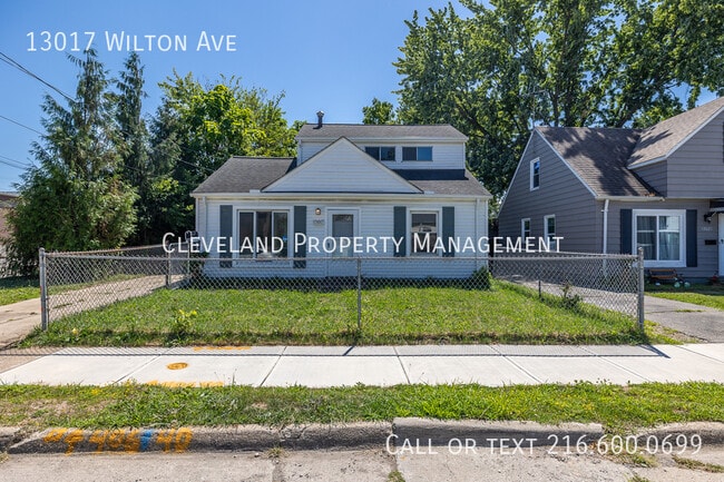 Building Photo - 13017 Wilton Ave