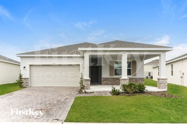 Building Photo - 1250 Ponca Rd