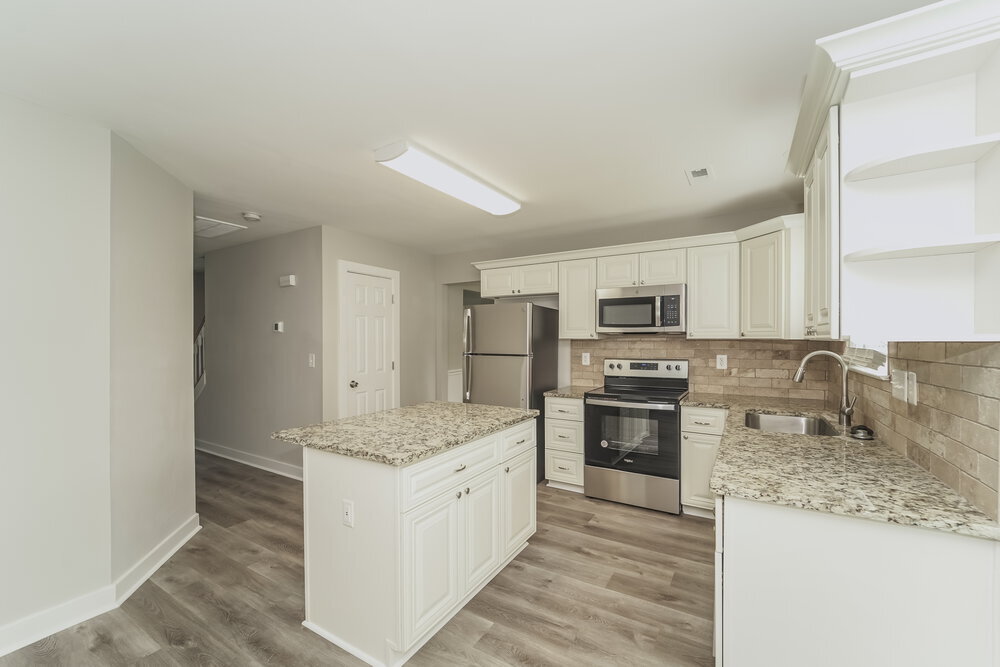 Building Photo - 3612 Denise Dr