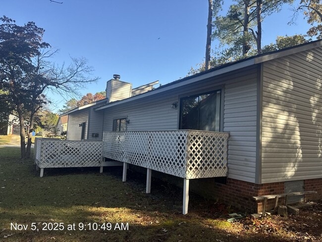 Building Photo - 7307 Bass Dr