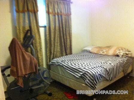 Building Photo - 357 Faneuil St