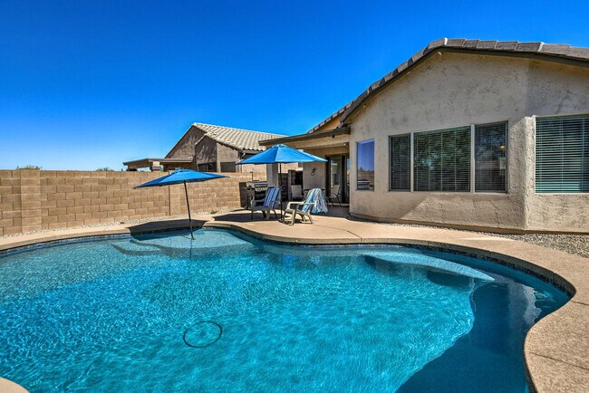 Building Photo - 8226 S Hidden Trail Ct
