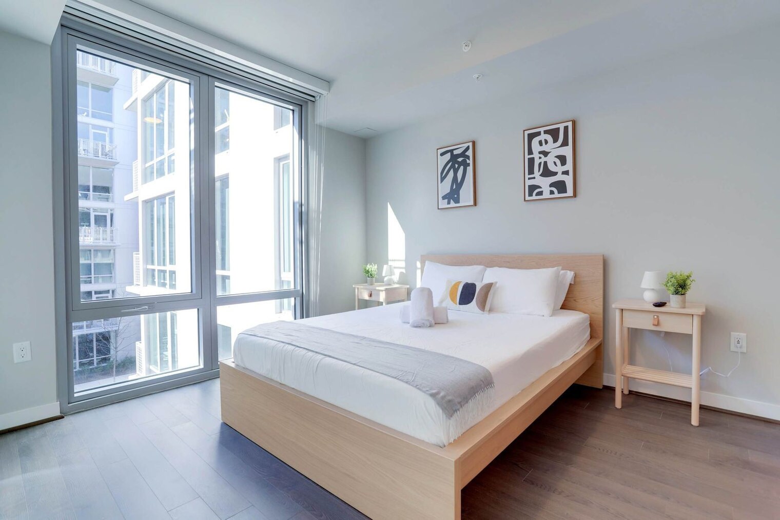 Building Photo - 1122 N Hudson St