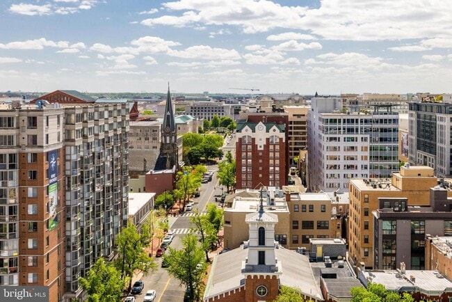 Building Photo - 555 Massachusetts Ave NW