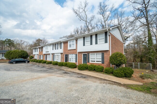 Building Photo - 1190 Mars Hill Rd