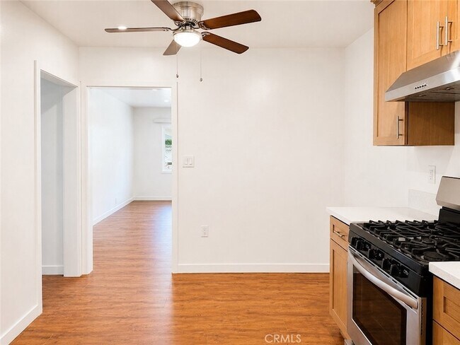 Building Photo - 15228 Normandie Ave