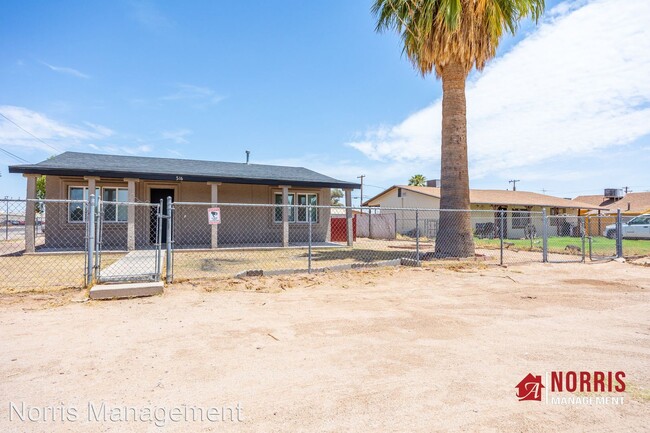 Primary Photo - 2 br, 1 bath House - 516 N Roosevelt Ave