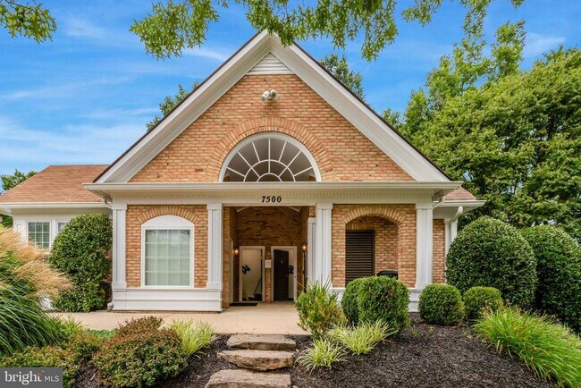 Building Photo - 7510 Ashby Ln
