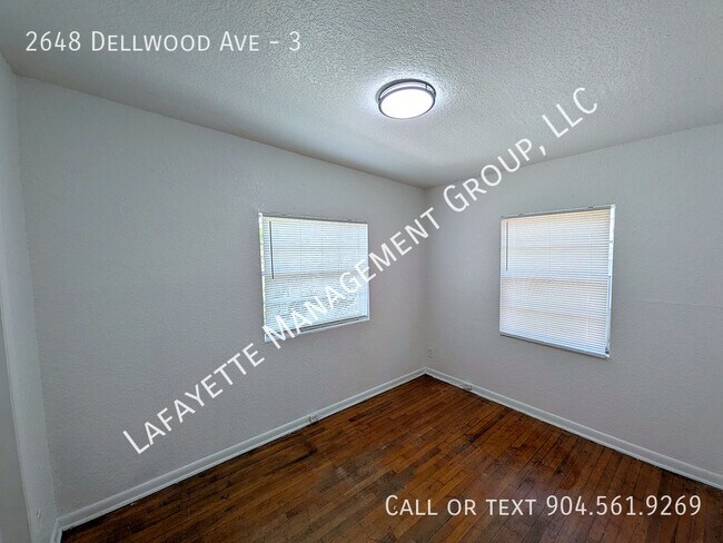 Building Photo - 2648 Dellwood Ave