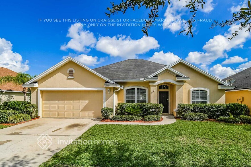 Primary Photo - 6099 Green Pond Dr